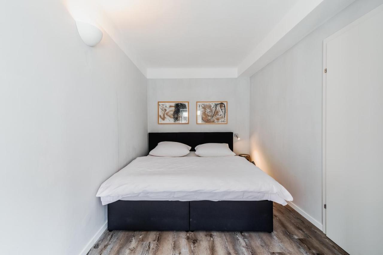 Smile Apartments Zum Goldenen Strauss Dürnstein Eksteriør billede
