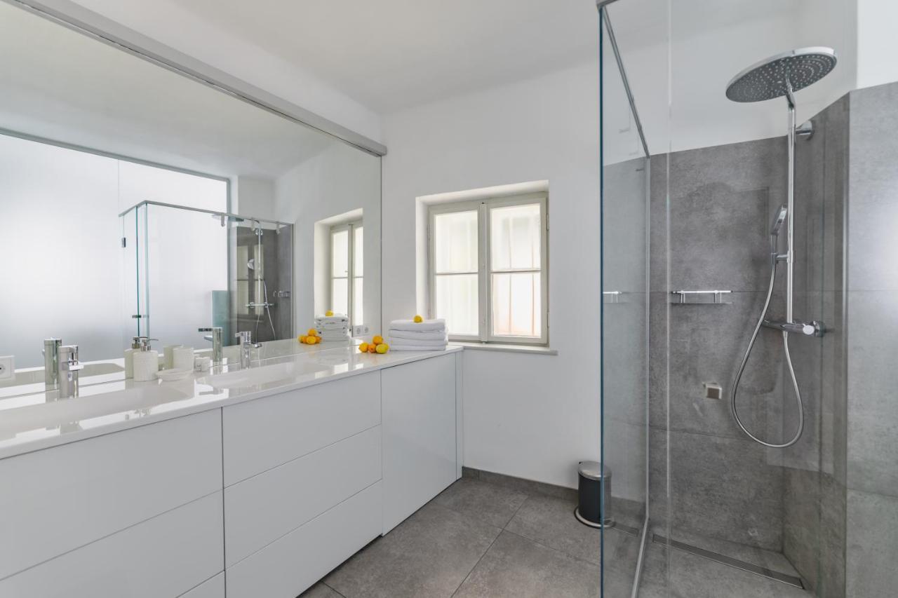 Smile Apartments Zum Goldenen Strauss Dürnstein Eksteriør billede