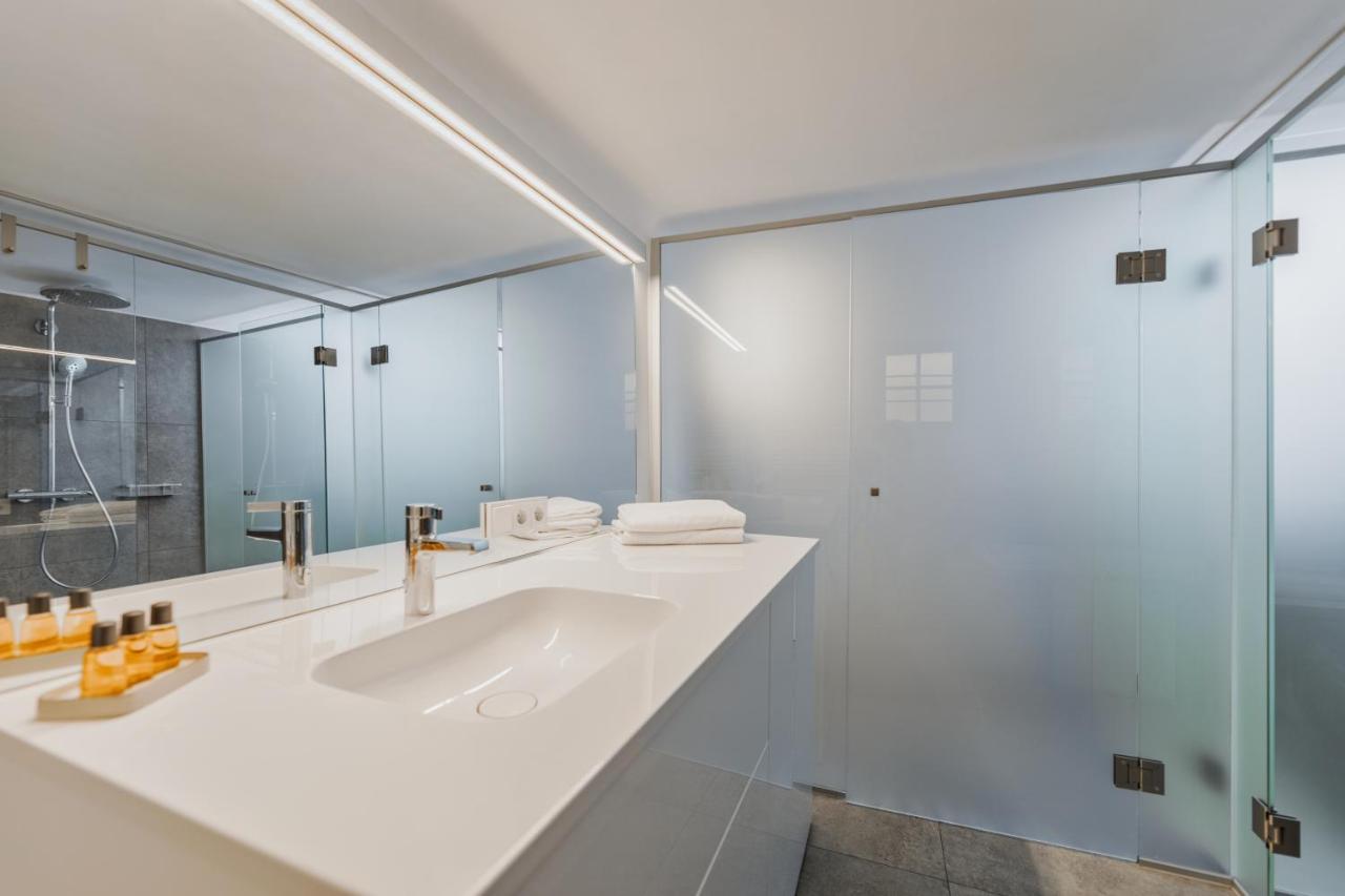 Smile Apartments Zum Goldenen Strauss Dürnstein Eksteriør billede