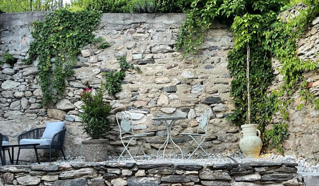 Smile Apartments Zum Goldenen Strauss Dürnstein Eksteriør billede