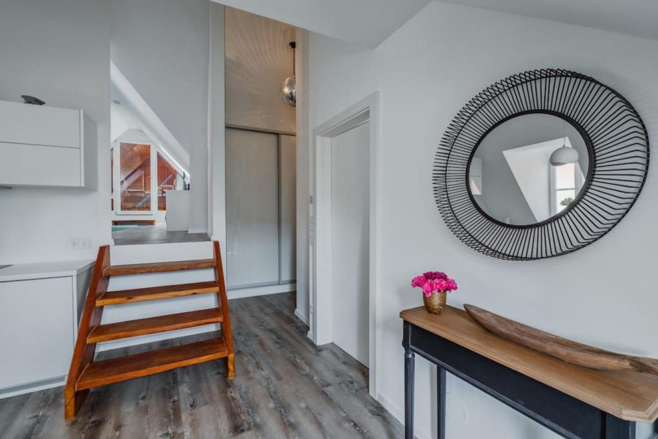 Smile Apartments Zum Goldenen Strauss Dürnstein Værelse billede