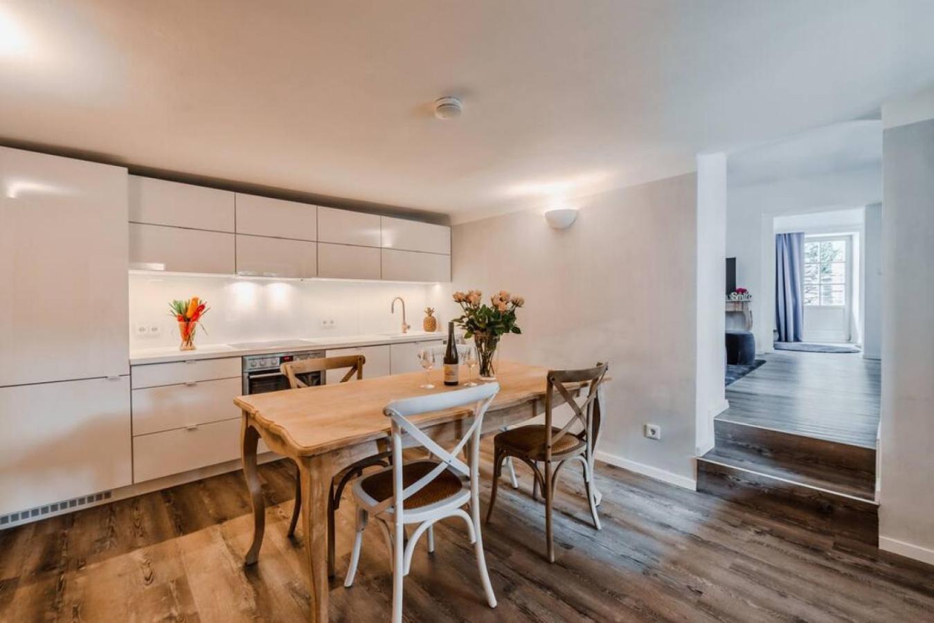 Smile Apartments Zum Goldenen Strauss Dürnstein Værelse billede